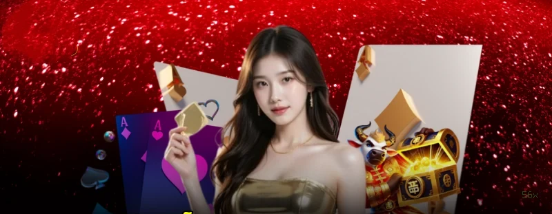 56x app de jogo para jogadores brasileiros