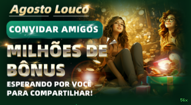 Bônus Diários 56x