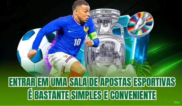 Estatísticas 56x