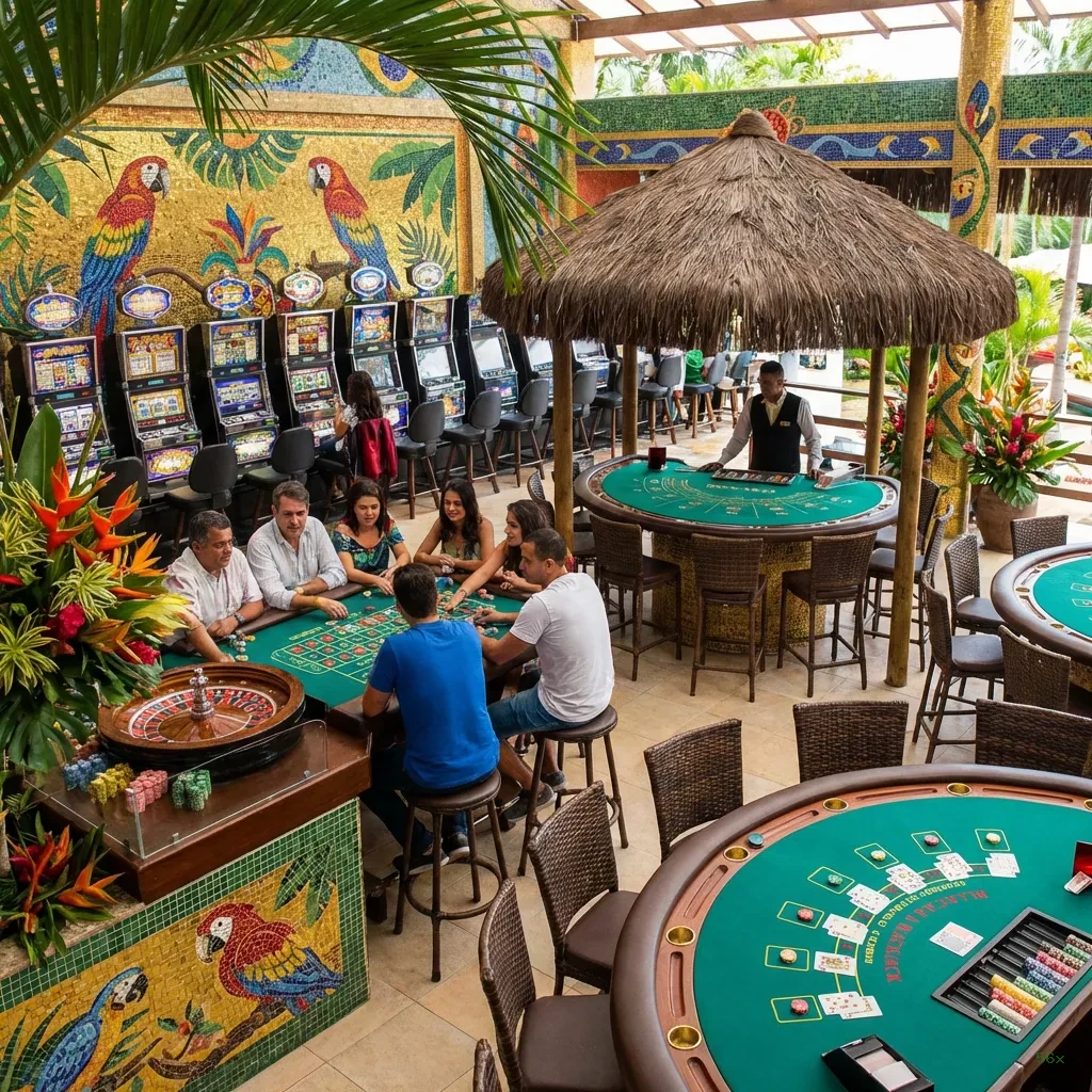 56x app de jogo para jogadores brasileiros