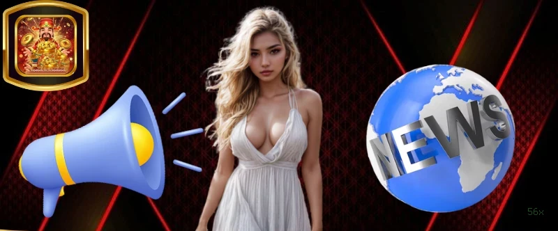 Lista de jogos para 56x slots section